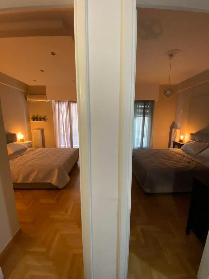 Jo Apartment Aten Exteriör bild