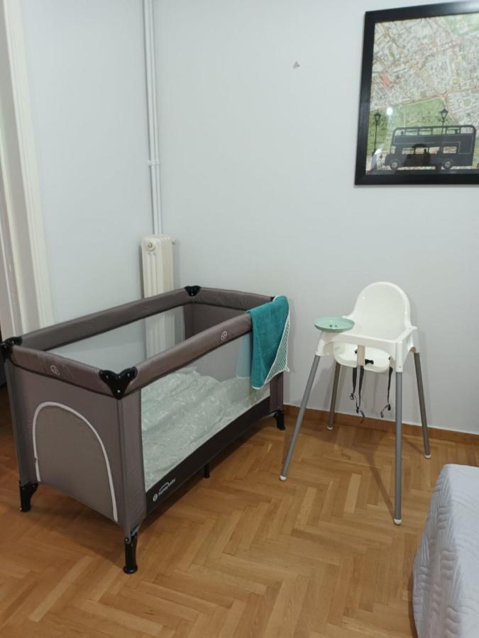 Jo Apartment Aten Exteriör bild
