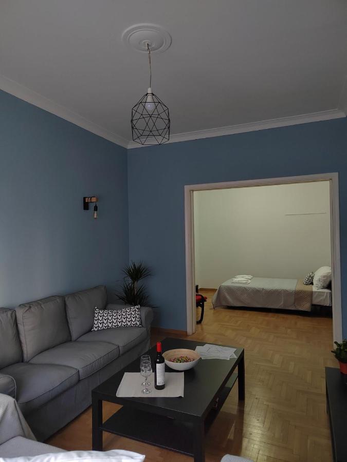 Jo Apartment Aten Exteriör bild